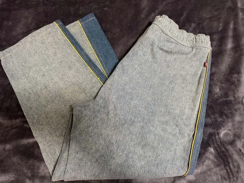 Denim Tears brand new